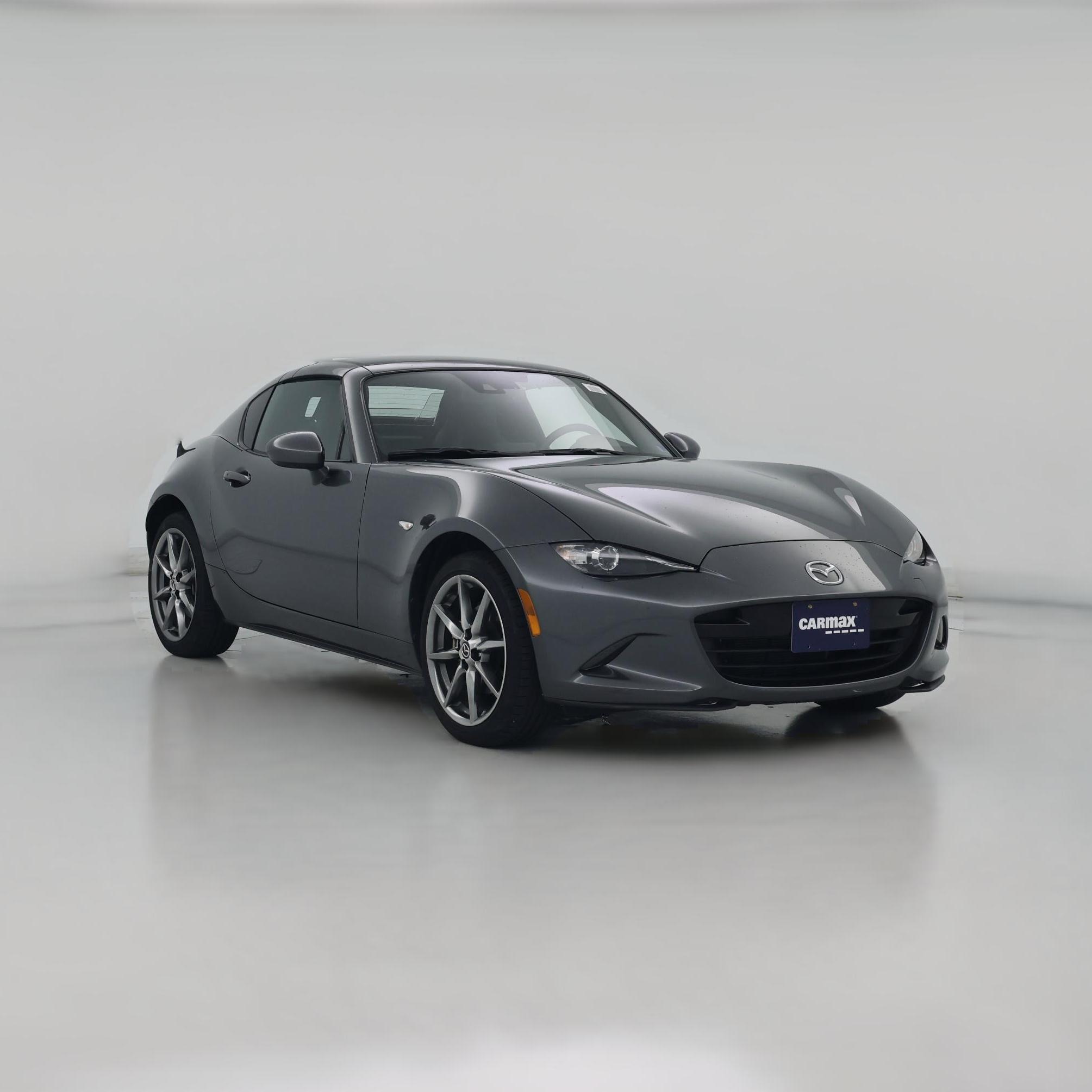 mazda mx-5 miata rf 2021 JM1NDAM79M0460660 image mazda mx-5 miata rf 2021 JM1NDAM79M0460660 image